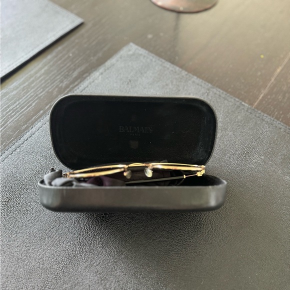 Balmain sunglasses 🕶️ - Picture 13 of 14